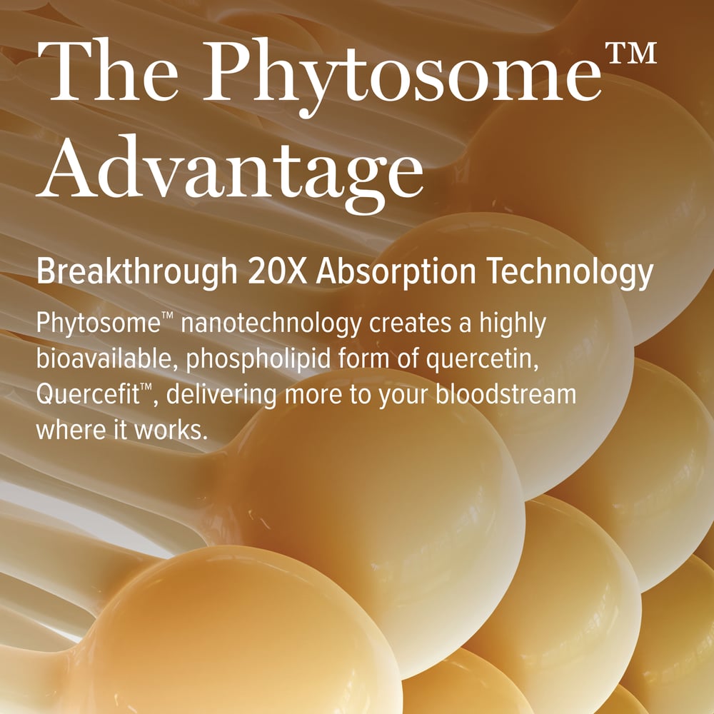 Quercetin Supplement