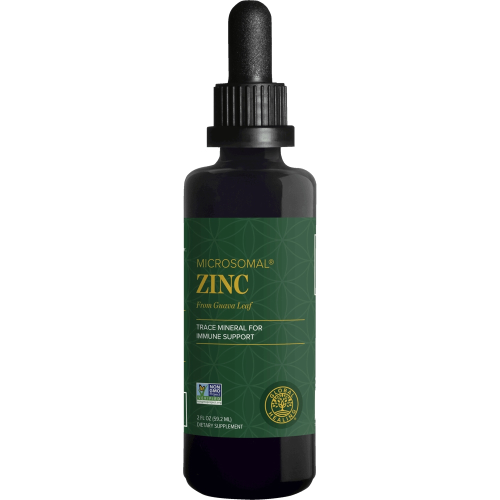Liquid Zinc