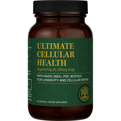 Ultimate Cellular Health Supplement