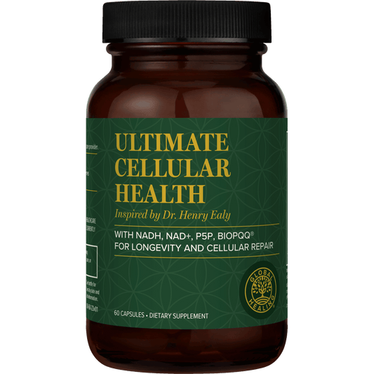 Ultimate Cellular Health Supplement