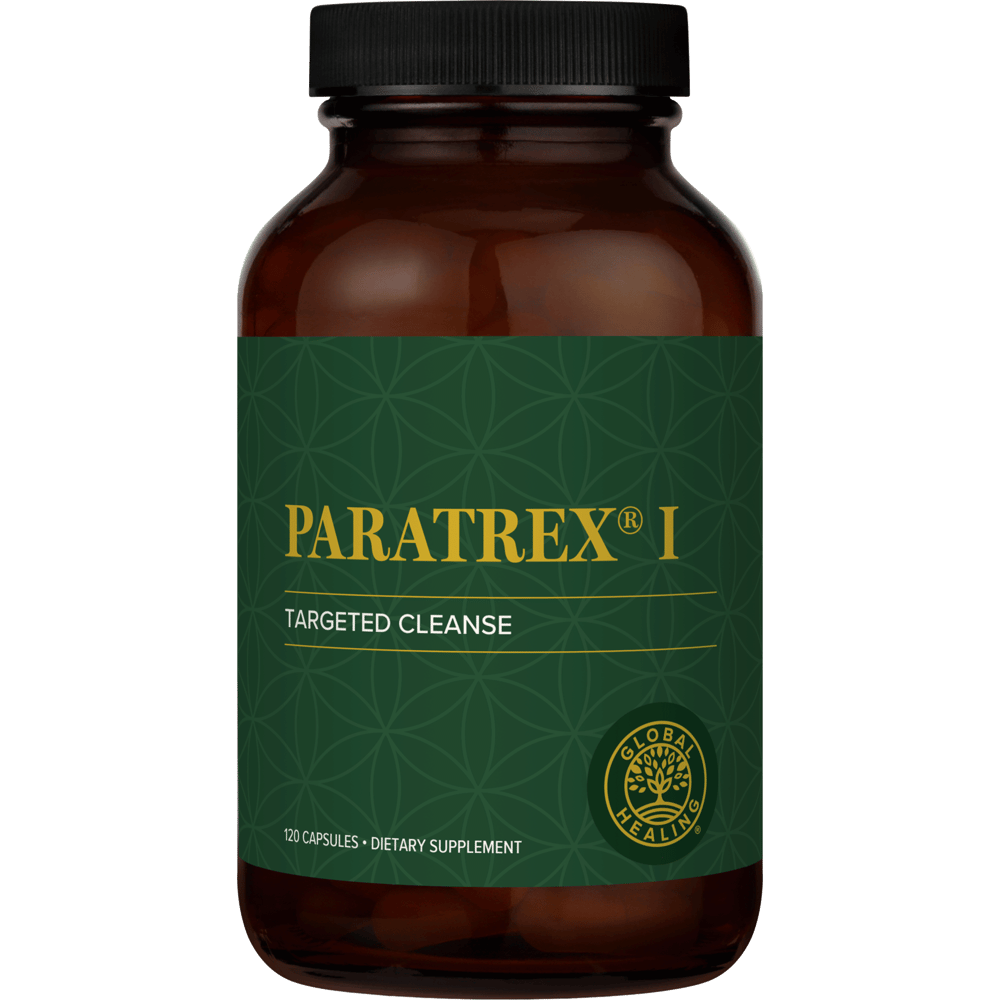 Paratrex® I Targeted Cleanse