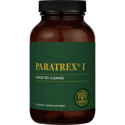 Paratrex® I Targeted Cleanse