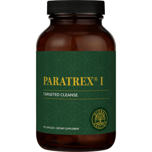 Paratrex® I Targeted Cleanse