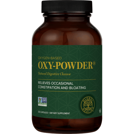 Oxy-Powder®
