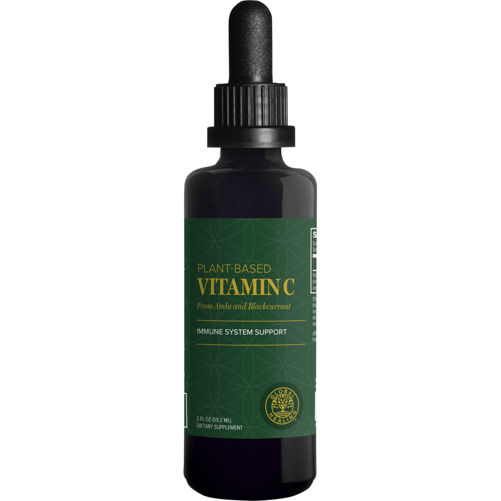 Liquid Vitamin C