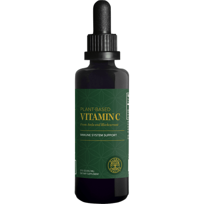 Liquid Vitamin C