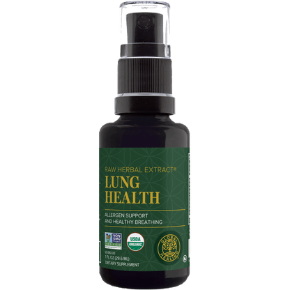 Lung Health