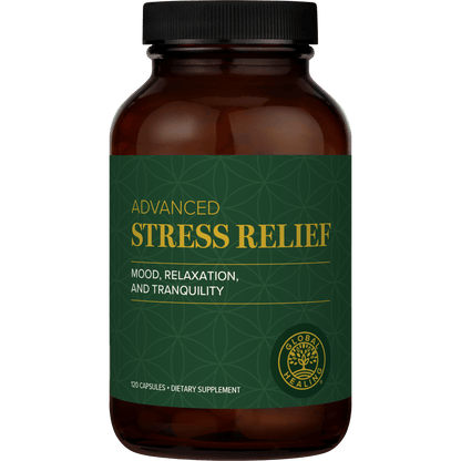 Stress Relief Supplement