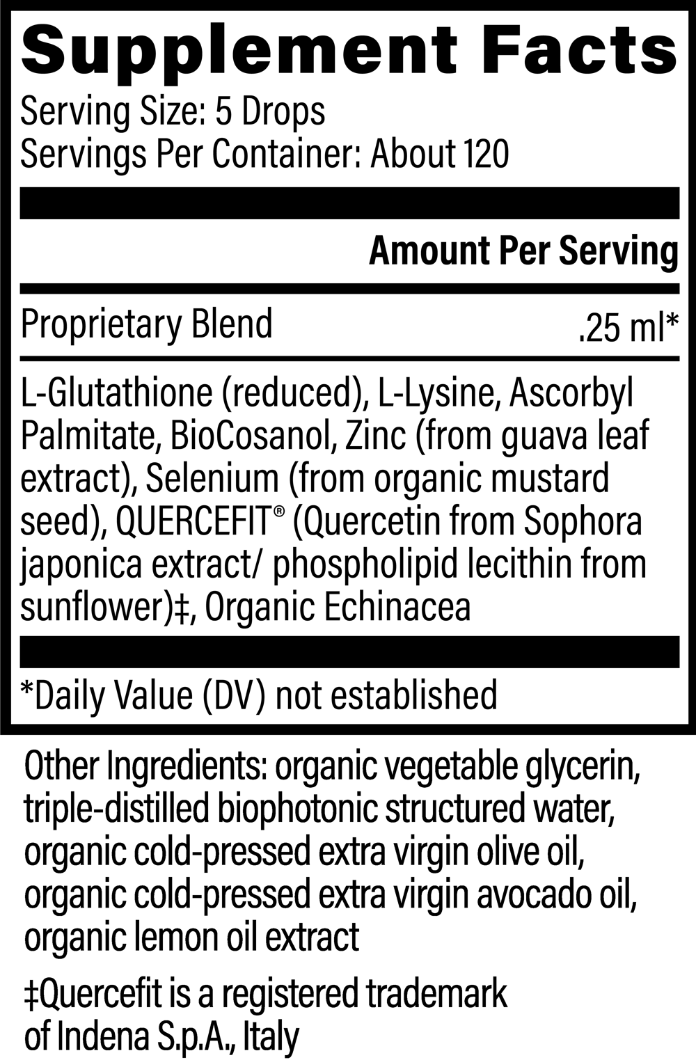 Sugar Balance Supplement and Mitochondrial Health