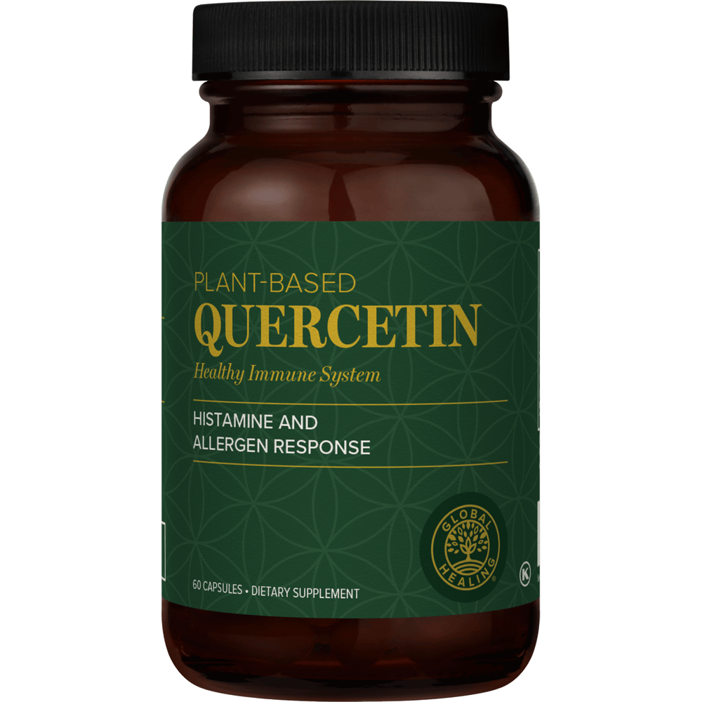 Quercetin Supplement