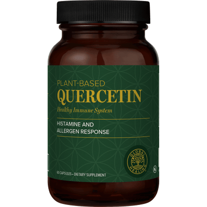 Quercetin Supplement