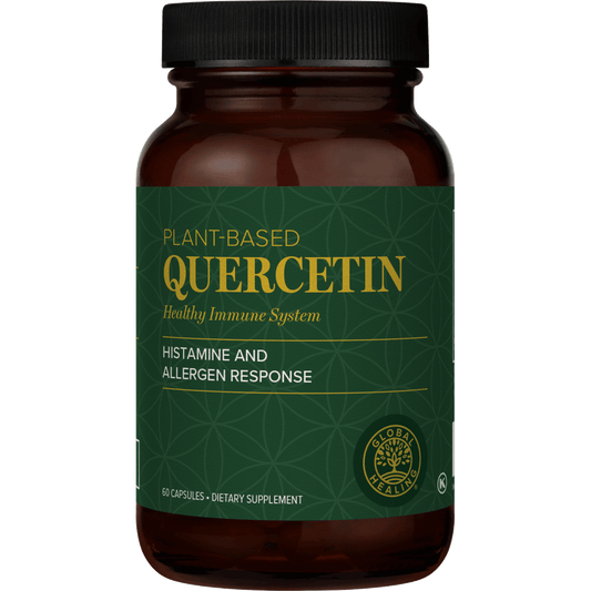 Quercetin Supplement