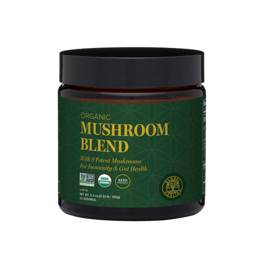 Mushroom Blend Powder
