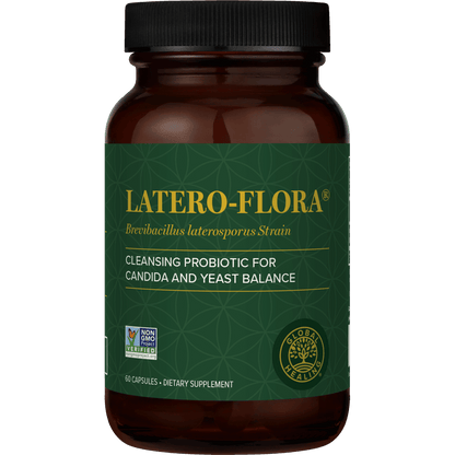 Latero-Flora™ Probiotic