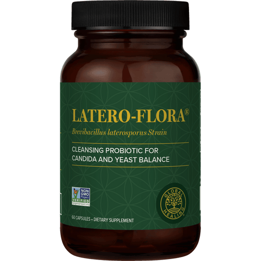 Latero-Flora™ Probiotic