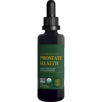 Prostate Health Supplement