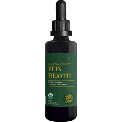 Vein Health Supplement