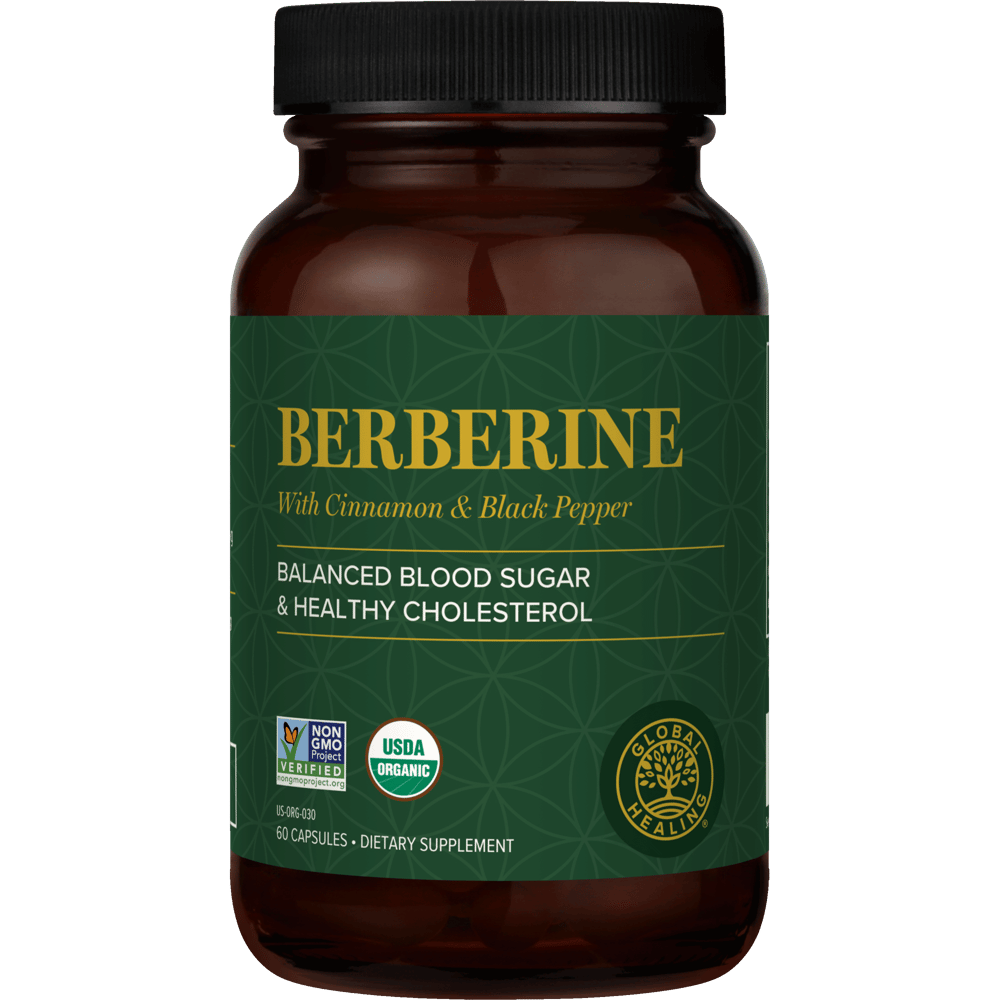 Bio-Active Copper Supplement