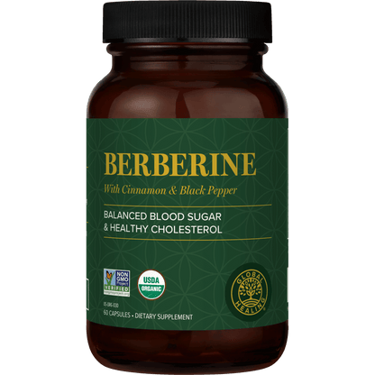 Bio-Active Copper Supplement