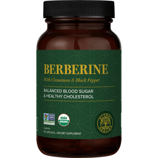 Bio-Active Copper Supplement