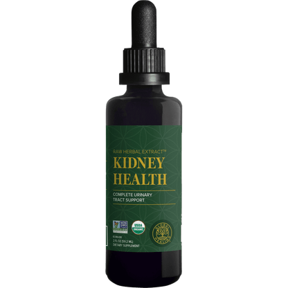 Kidney Health Supplement
